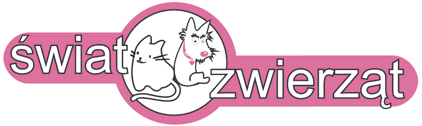 Świat Zwierząt Adam Lechowski Logo